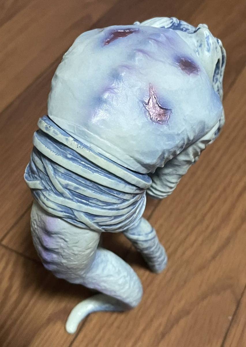Amazon | ココバット フィギュア ココクロック COCOBAT PUSHEAD