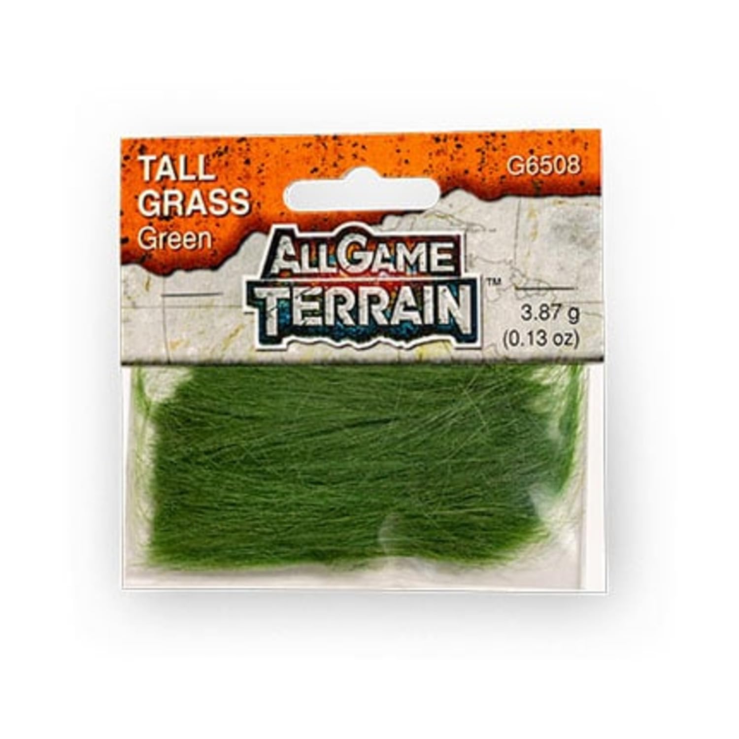 Woodland Scenics All Game Terrain 6508 Green Tall Grass Wargaming Miniature Base & Diorama