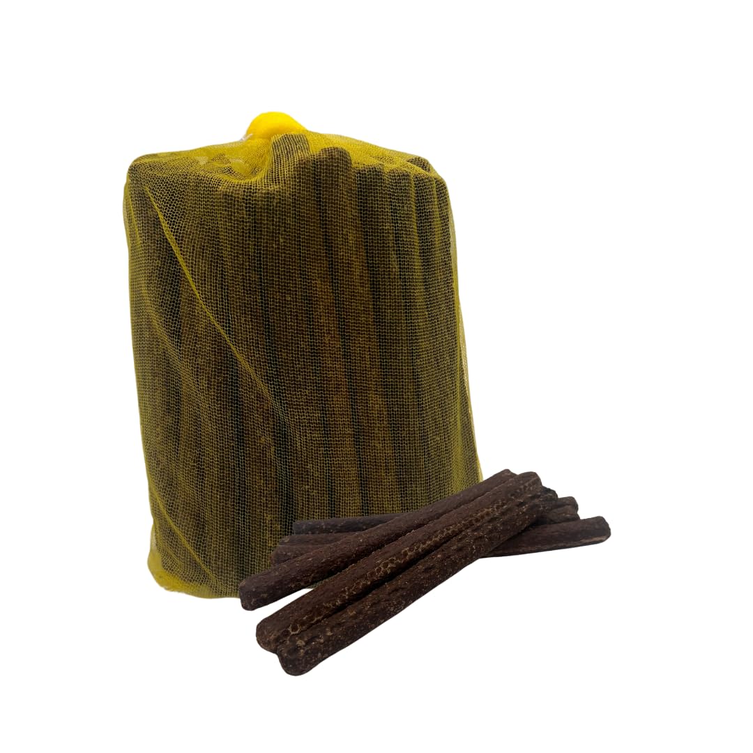 Express Pet Supplies Chicken and Cheese Sticks 100% Natural Dog Treat Chew (3kg)
