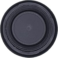 Vista 5 de NewYall Tapa de llenado de aceite de motor 1.8L 2.0L para Tiguan Beetle CC Passat 2012-2017 Jetta 2011-2017