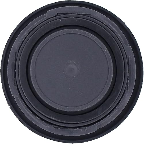 Miniatura 5 de NewYall Tapa de llenado de aceite de motor 1.8L 2.0L para Tiguan Beetle CC Passat 2012-2017 Jetta 2011-2017