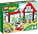 Produktbild LEGO® DUPLO® Ausflug auf den Bauernhof