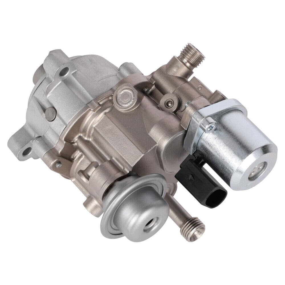 Amazon.com: BUDHIUH 13517616170 High Pressure Fuel Pump for BMW