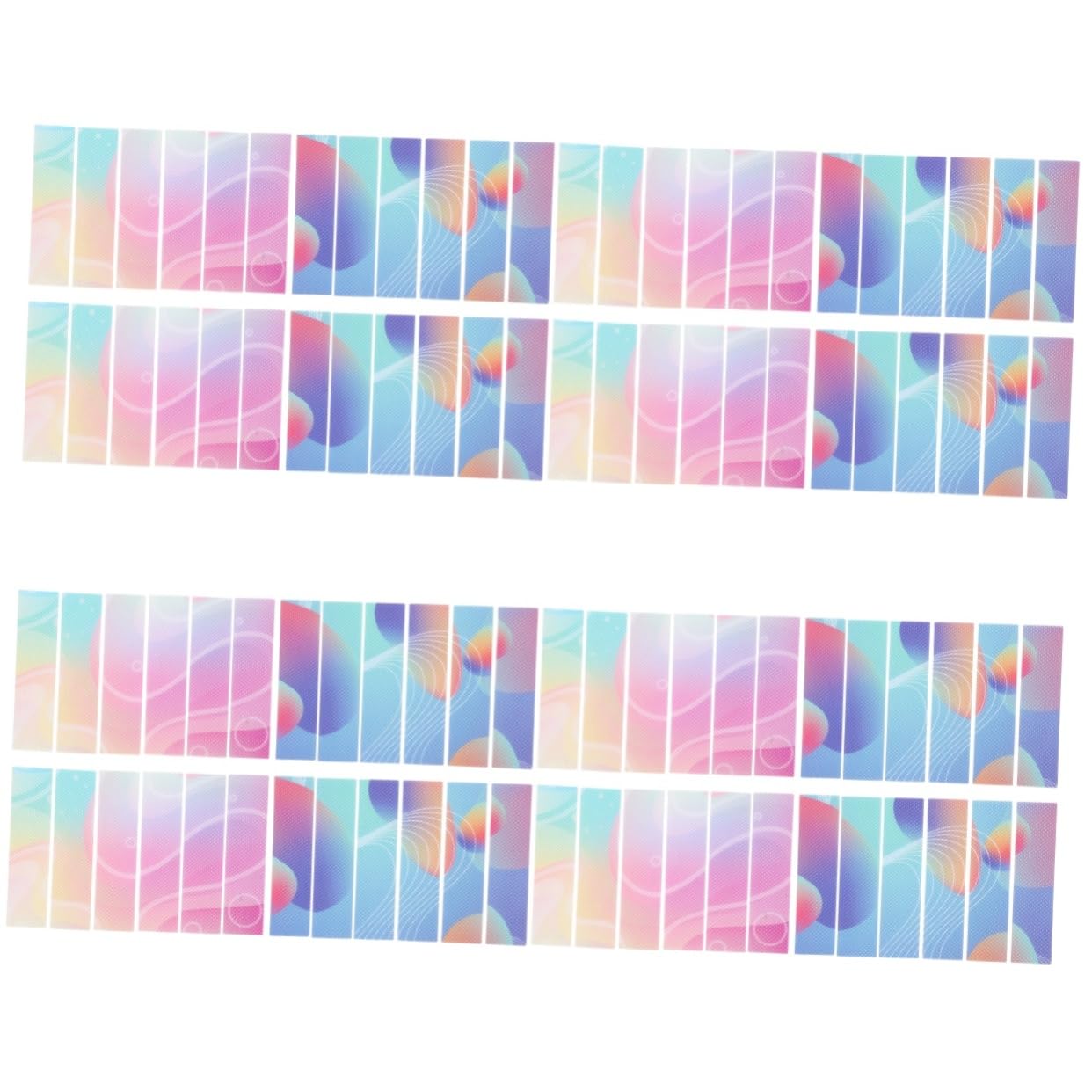 96 Hojas ansiedad pegatinas calcomanías de de tira de pegatinas stickers infantiles pegatinas manualidades tira de de pegatinas pvea