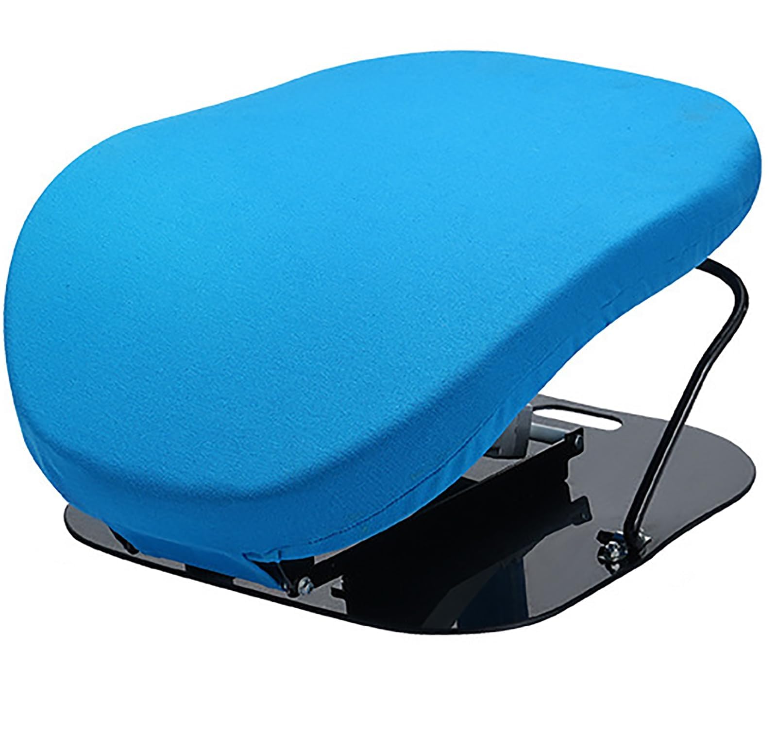WUDLiElectric Lifting Chair Cushion, Electric Chair Lift Assist Devices for Seniors, One-Button Lifting, Max Load-Bearing Capacity 100KG, for Elderly, Handicap, Or Disabled Standing Aid
