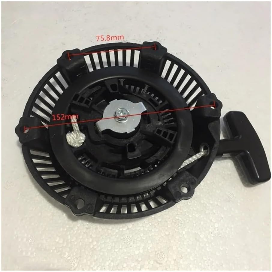 Starter Ratchet Fit for EU2000i 2000W 2000Watt Inverter Generator 28400-Z07-004