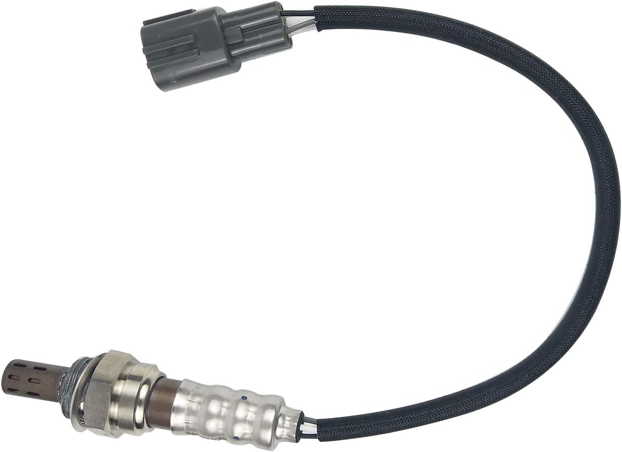 2Pcs O2 Oxygen Sensor Upstream And Downstream Replacement For Ford Fiesta 1.6L Non-Turbo 2014 234-5113 234-4555