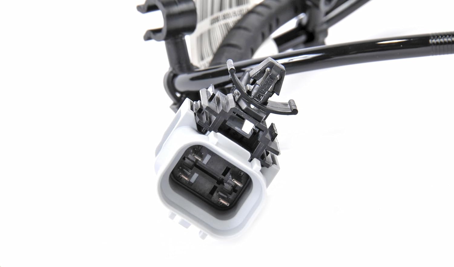 GM Genuine Parts 23278473 Front Wheel Speed Sensor Wiring Harness