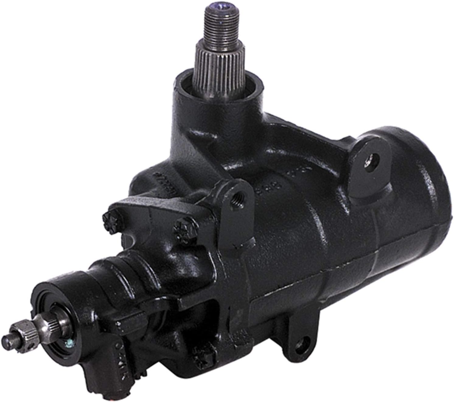 Cardone 27-7564 Remanufactured Power Steering Gear (Renewed)