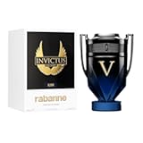 Invictus Victory Elixir Parfum Intense Spray for Men, 100ml/3.4oz