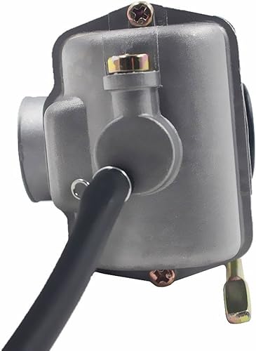 Miniatura 5 de iFJF Carburador de aleación de aluminio PZ20 ATV ATC12 para TaoTao NST SunL Kazuma Baja 50cc 70cc 90cc 110cc 125cc