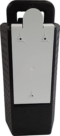 Single Large Eyewash Station