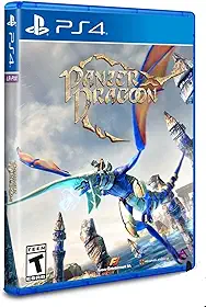 Panzer Dragoon (Limited Run #377) - PlayStation 4