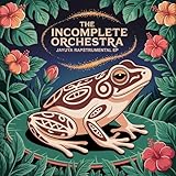 The Incomplete Orchestra