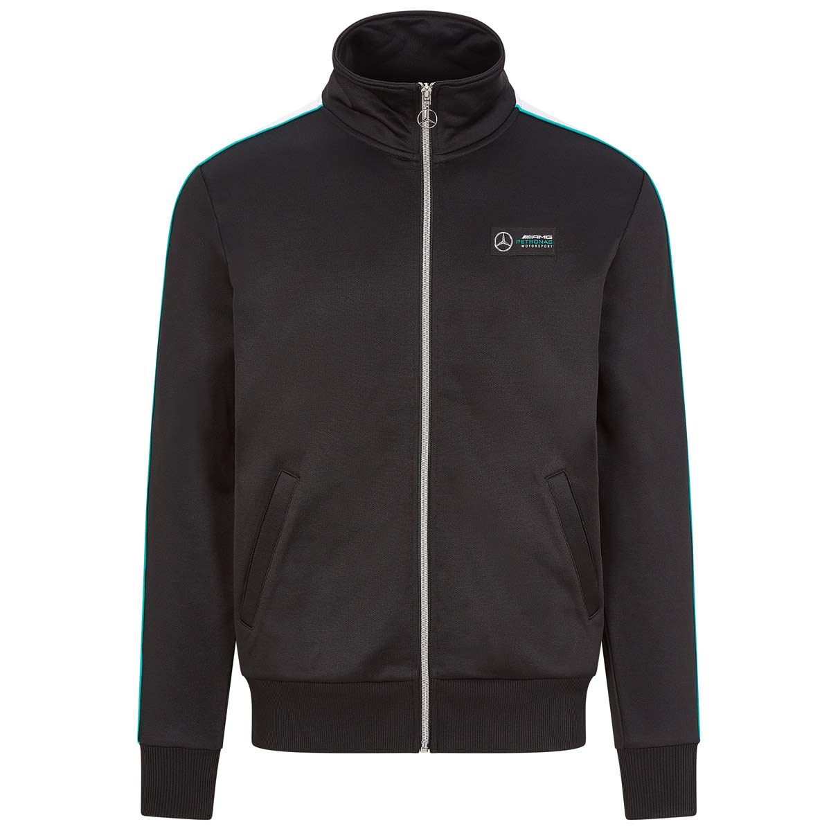 Formula Mens Team Track Jacket Aston Martin Red Bull