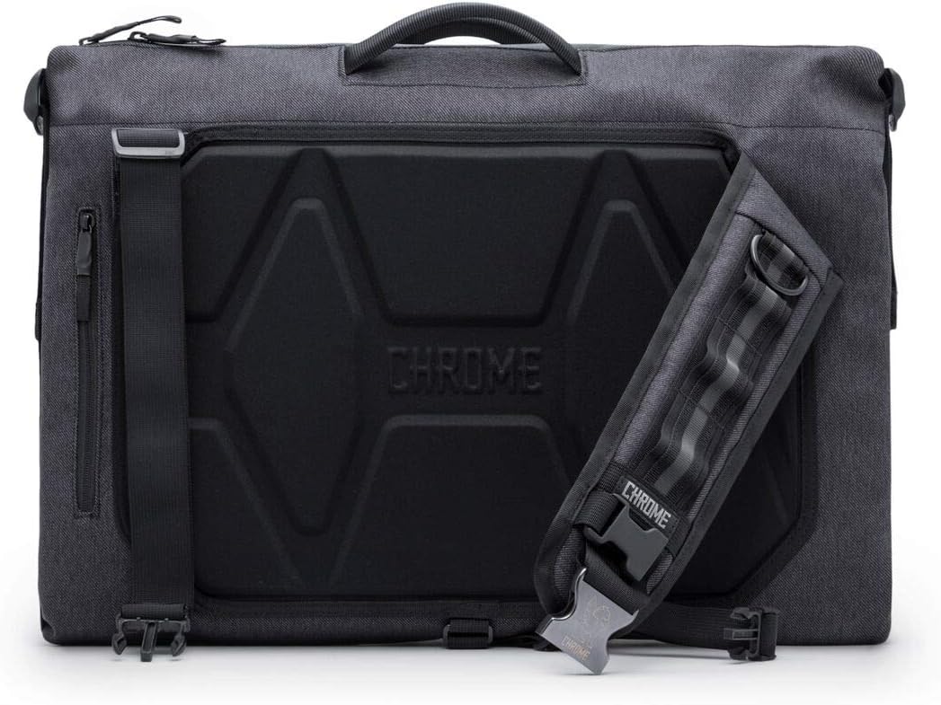 Chrome クローム TERRACE BRIEF Backpack 24L Chrome Corbet 24 L Pack | REI Co-op