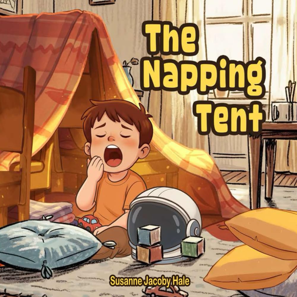 The Napping Tent