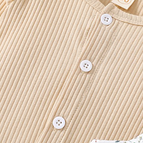 Toddler Baby Girls Dress And Cardigan Set Baby Girl Cute Animal Print Sleeveless Dress And Coat 2Pcs Outfits Set 6-12 Months #TOP4