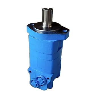 Hydraulic Motor 104-1376-006 1041376006 104-1376 1041376 Fits for Eaton Char-Lynn 2000 Series