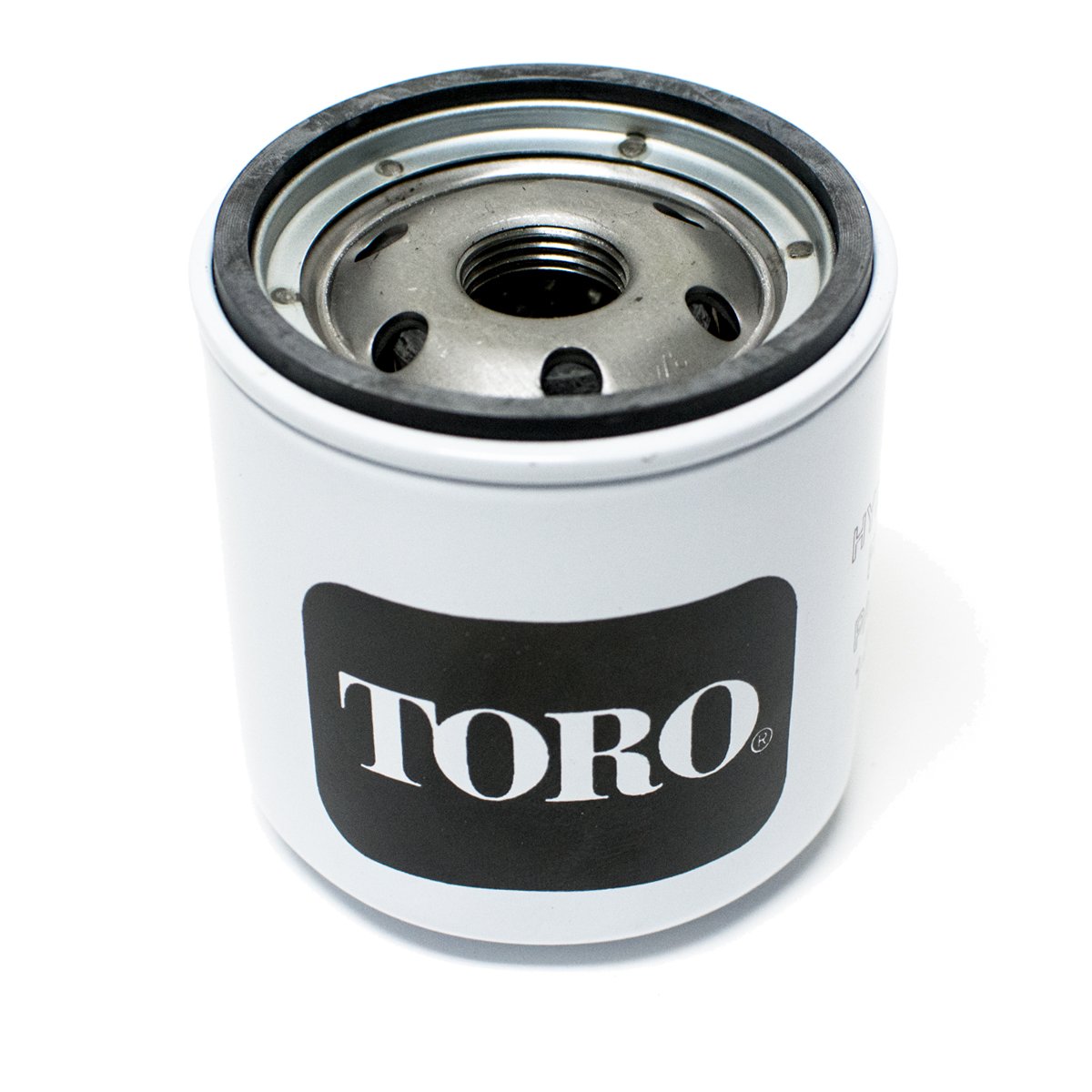GENUINE OEM TORO PART # 1-633750 HYDRAULIC FILTER FOR COMMERCIAL