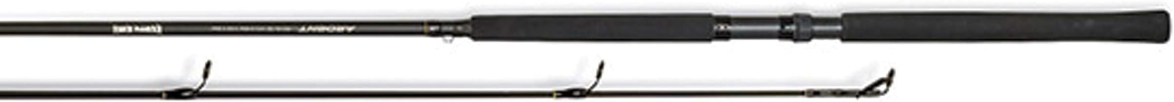 Ardent Krappie Kings Rod, Crappie Fishing, Graphite 3 Piece, Light Action, 16 Foot