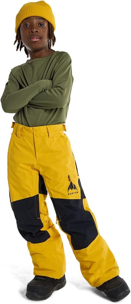 新品　バートン　キッズスノーボードパンツ　XS Burton | キッズスノーボードパンツ | Burton Snowboards JP