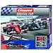 Carrera 20030004 Formula Rivals Digital 132 Scale Slot Car Racing Track Set System 1:32 Scale