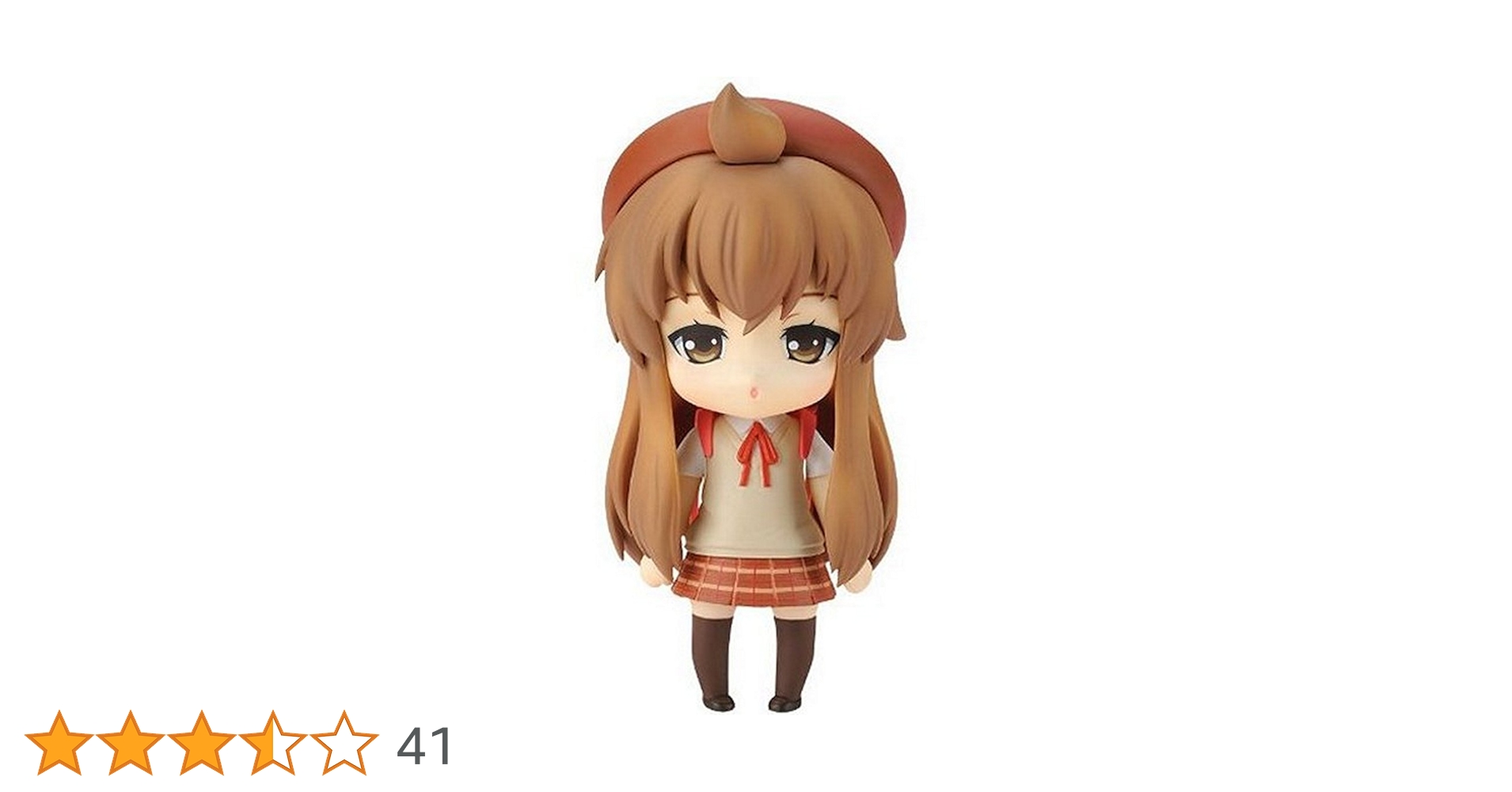 Amazon.co.jp: みなみけ ねんどろいど 南千秋 (ノンスケールABS