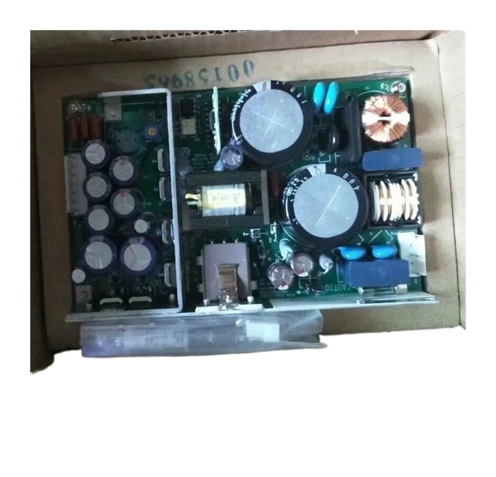 OSHZIKJII LWT50H-5FF Power Supply