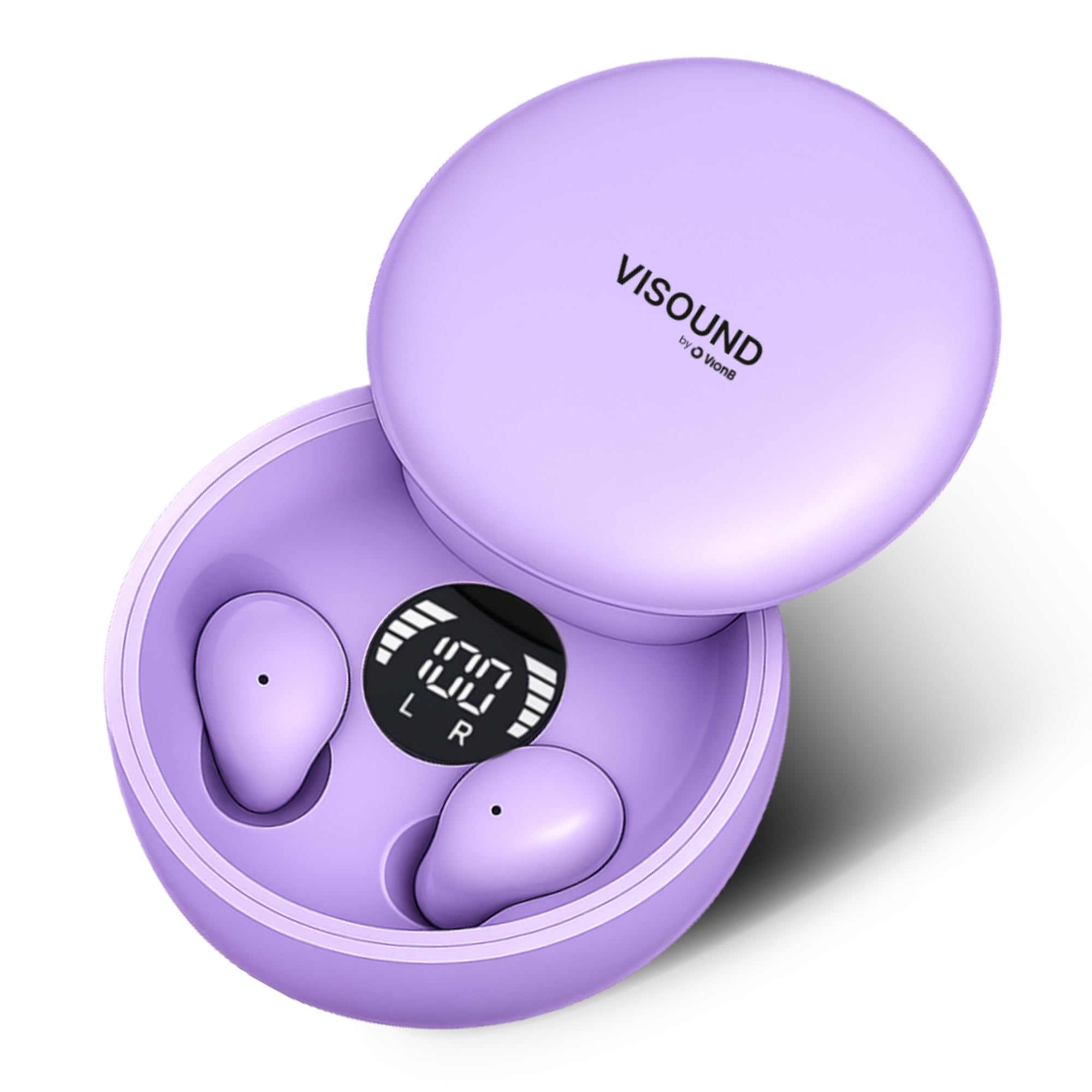 VionB Air Invisible Earbuds