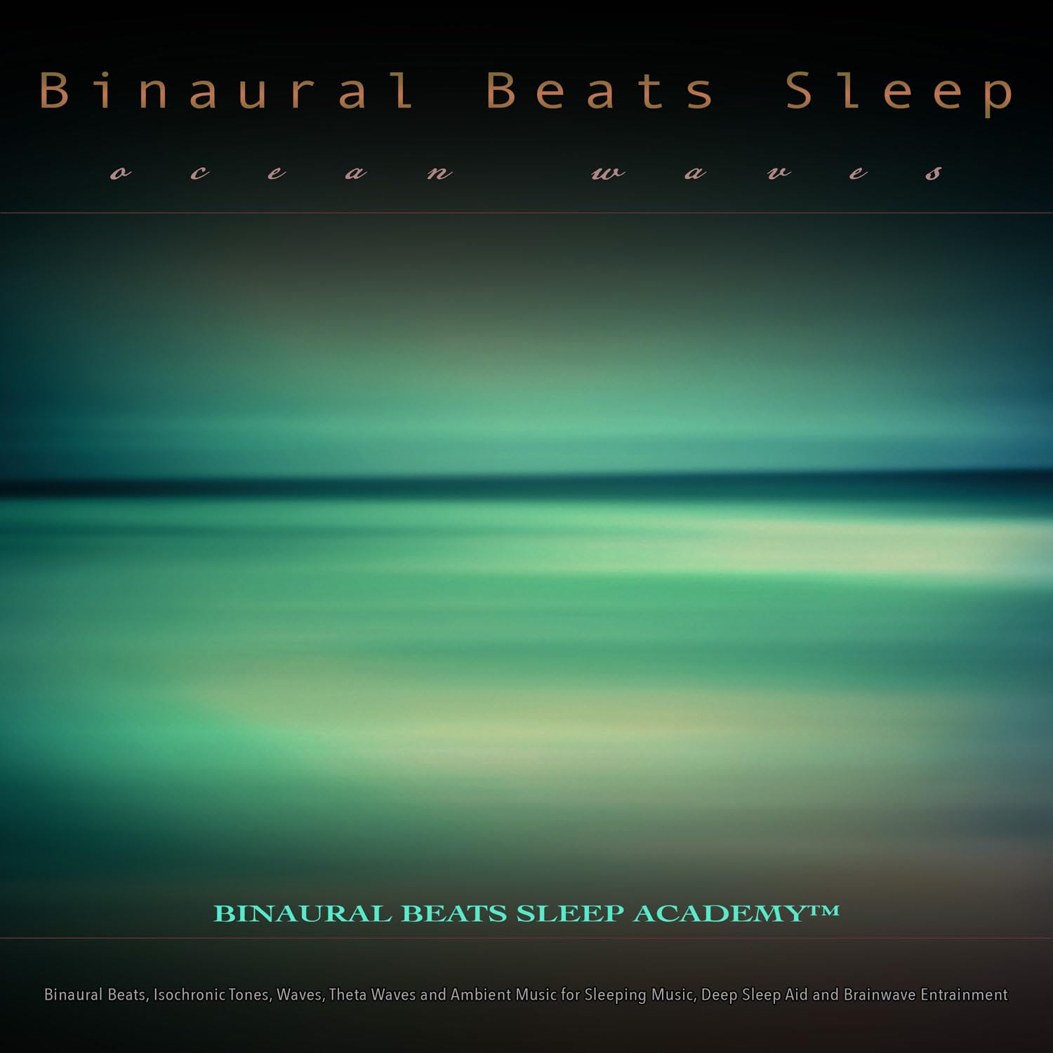 Binaural Beats for Deep Sleep song by ASMR, Binaural Beats Deep Sleep ...