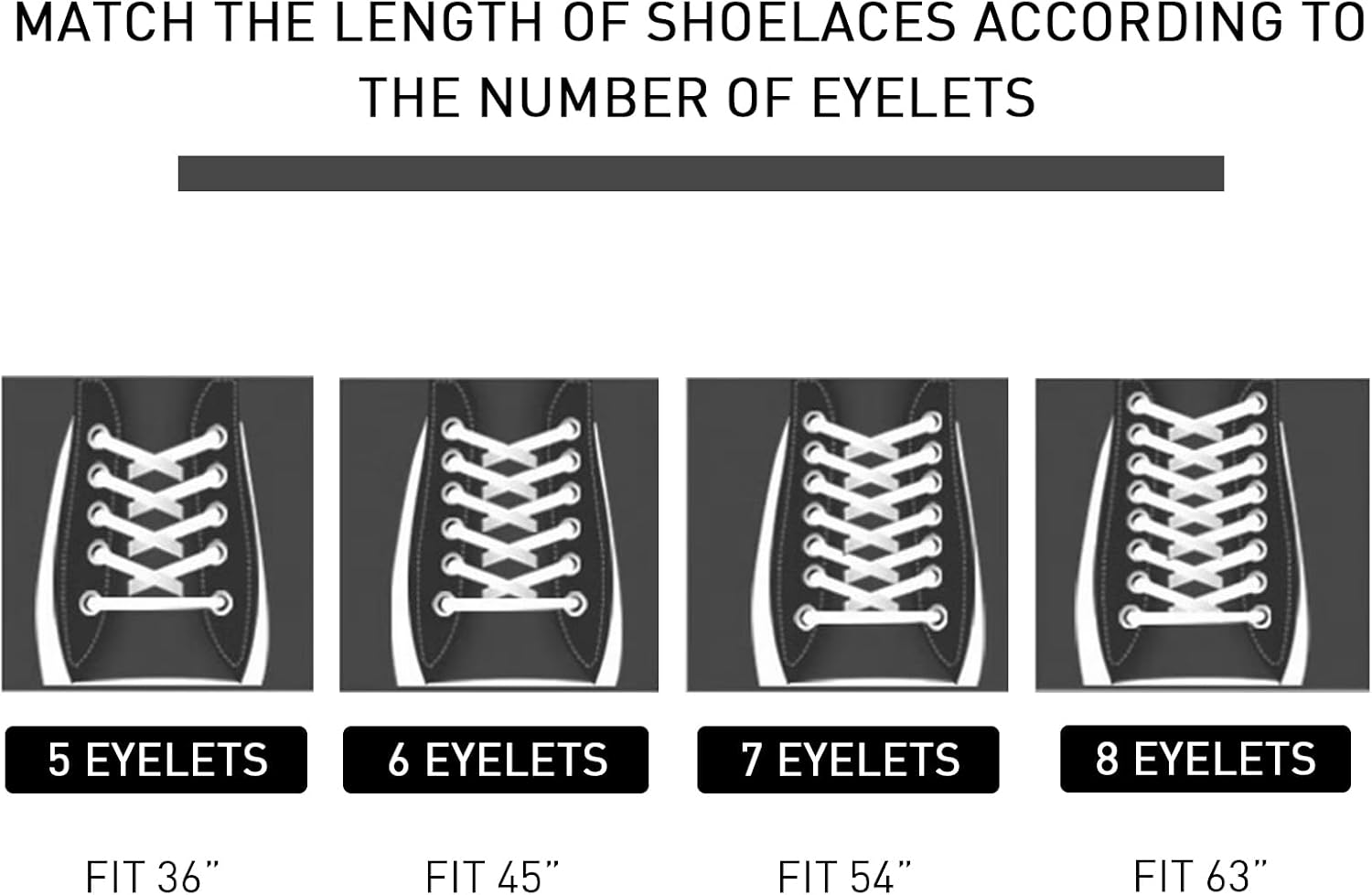 1/4"(6mm) Flat Thin Shoe Laces for On Cloud Sneakers, Athletic Shoelaces Shoe Strings Replacement Laces