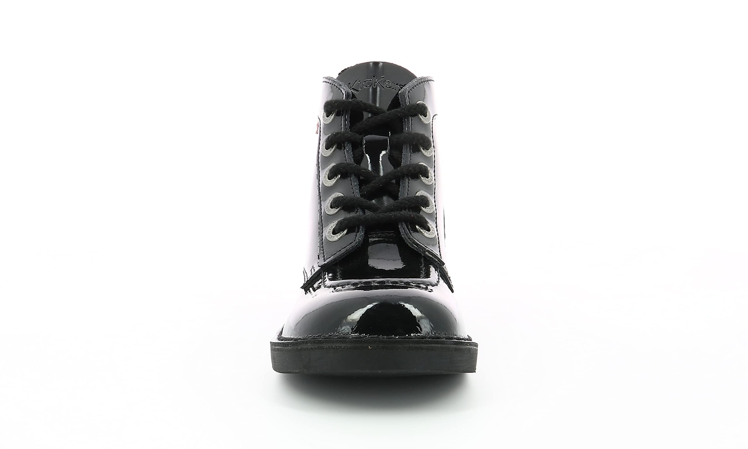 Kickers Kick Col Bottes & bottines souplesMixte enfant