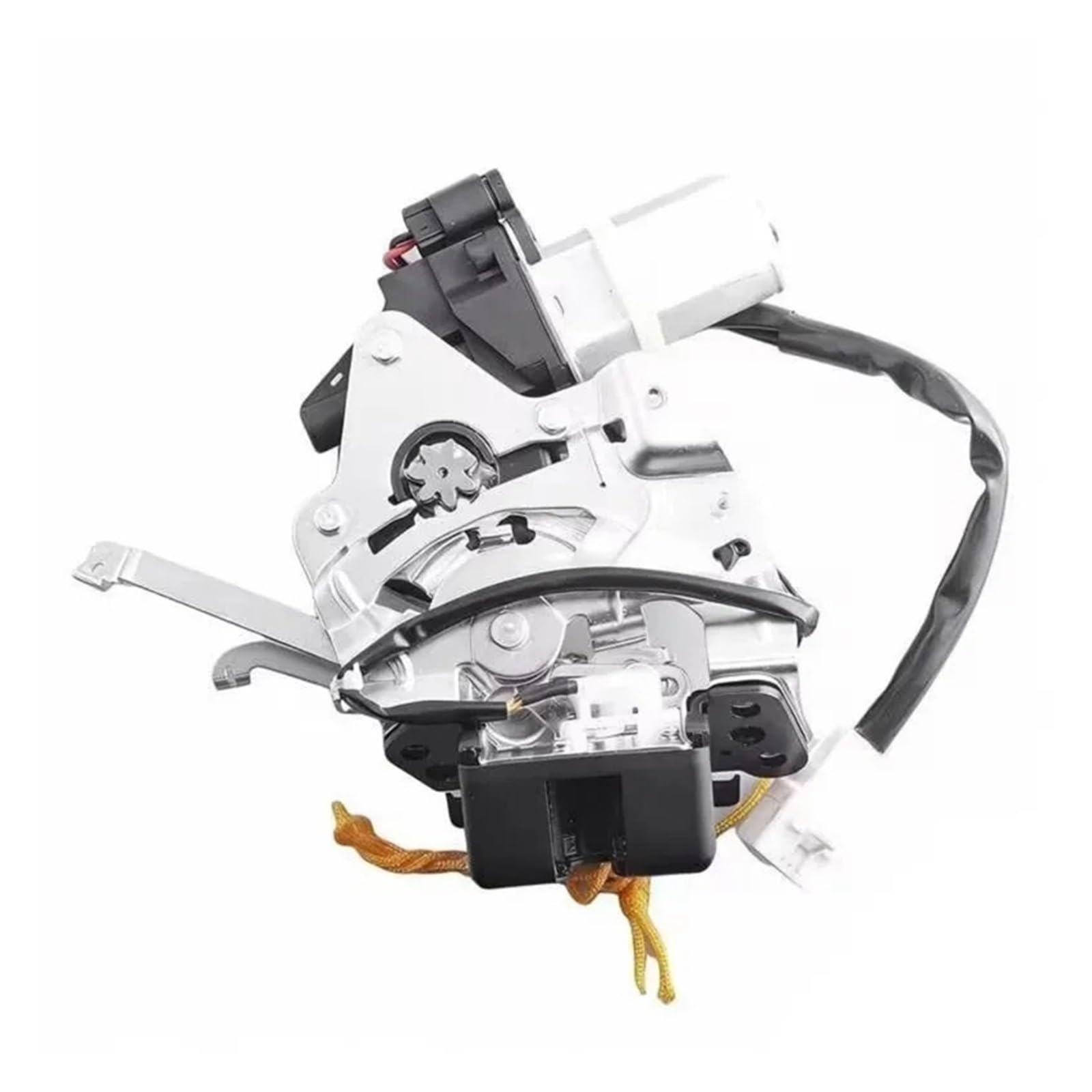 Baoquan 2 Tailgate Lock Actuator For Toyota For Sienna 004-010 6911008050 93194 Trunk Lock(2)