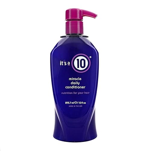Miniatura 3 de Its a 10 Miracle acondicionador para cabello 338 oz