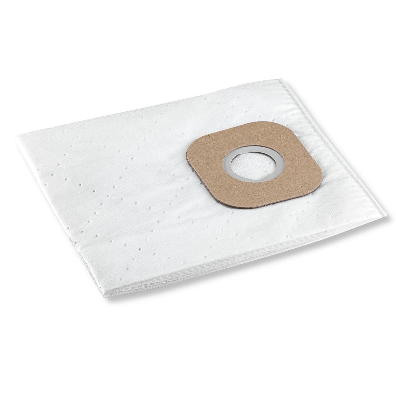 10 Vlies-Staubsaugerbeutel für Kärcher T 15/1 Bp Adv HEPA Filtertüten