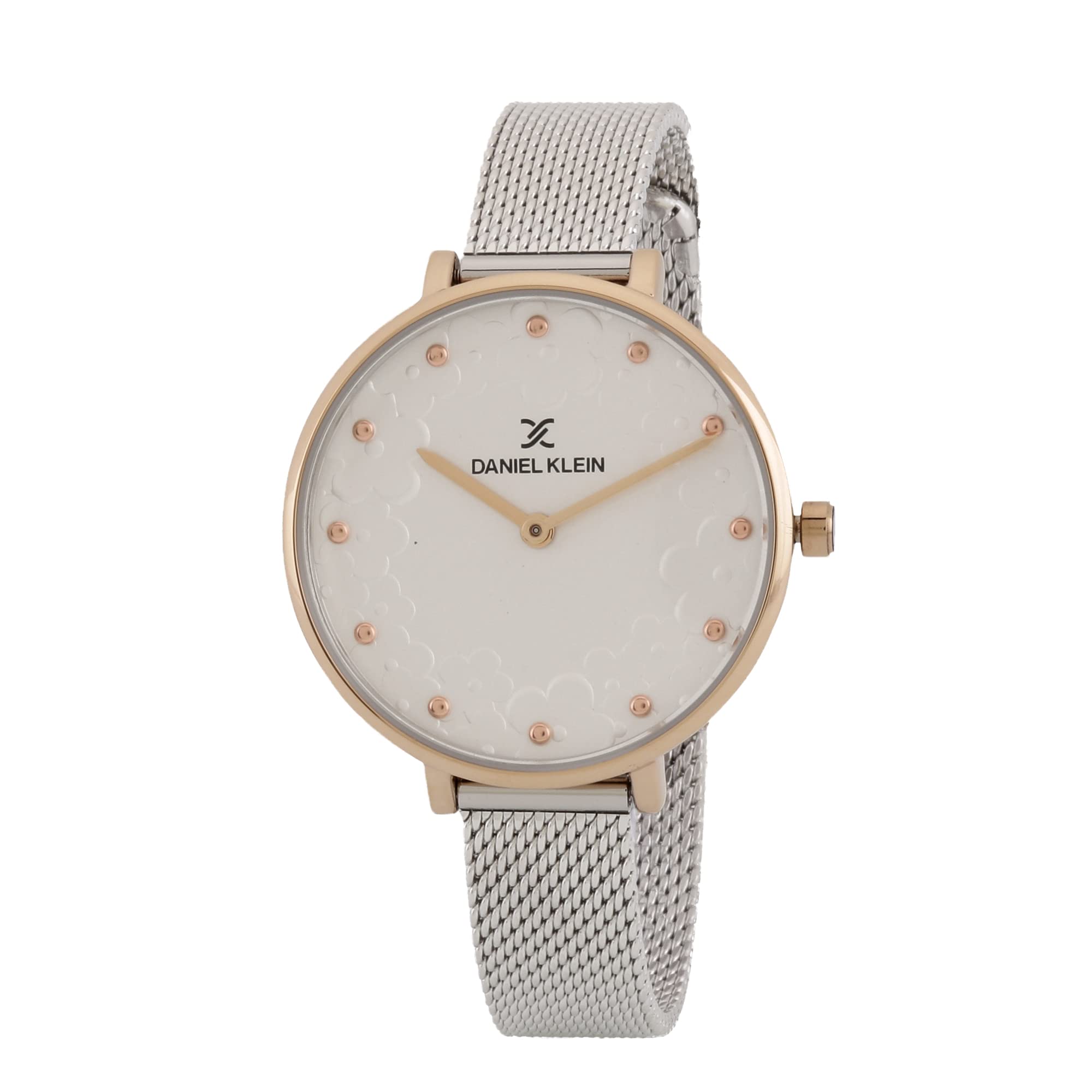 Daniel Klein Analog Silver Dial Womens Watch-DK.1.12777-5 (B09BTZV81P) Amazon Price History, Amazon Price Tracker