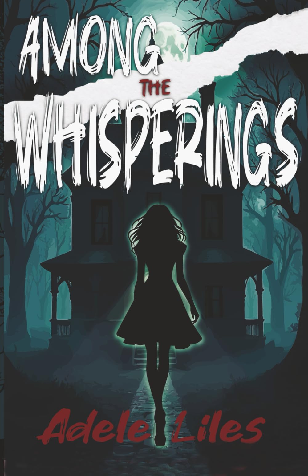 Among the Whisperings