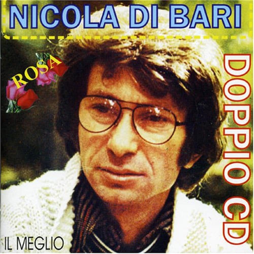 Rosa: Il Meglio