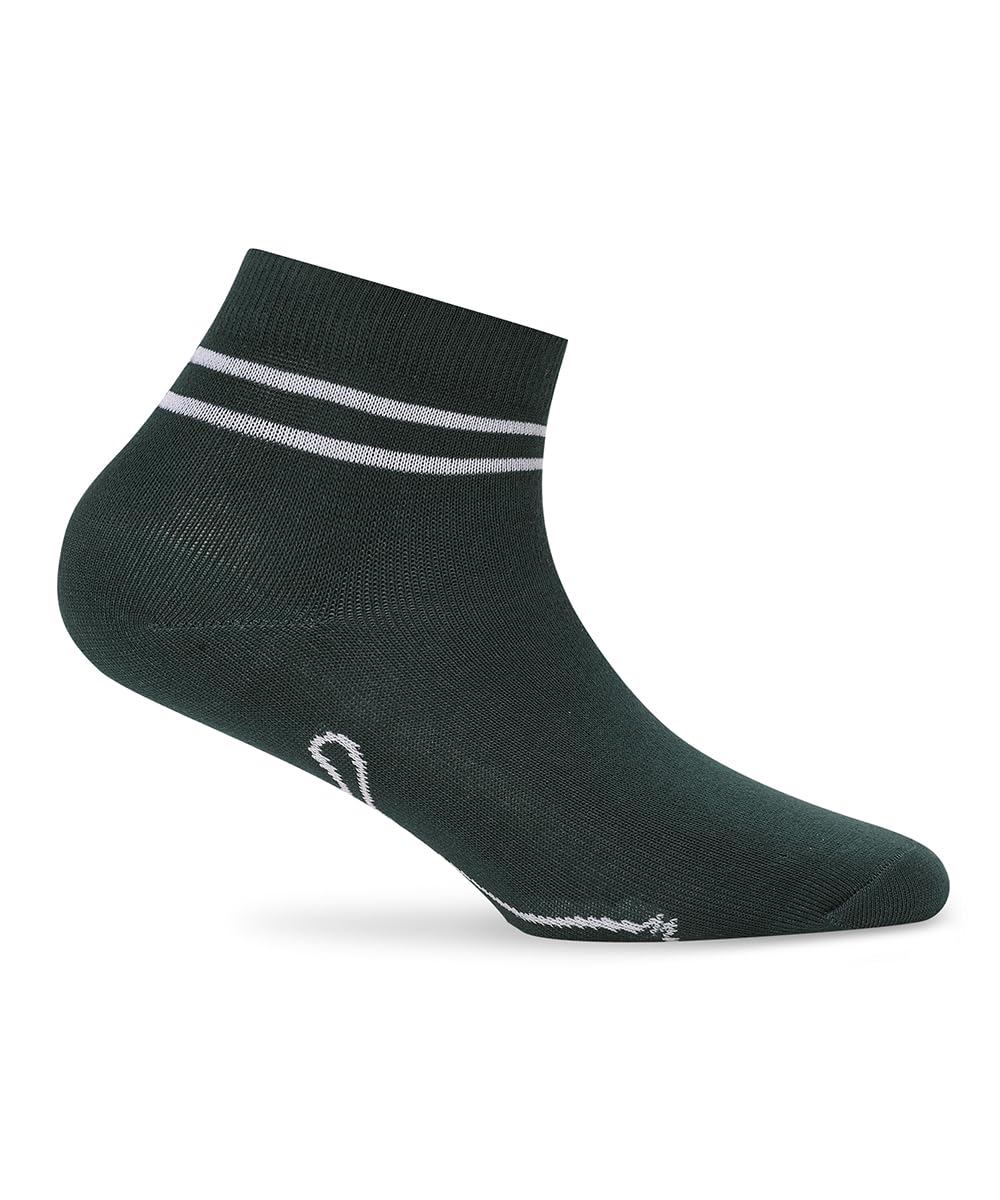 Cotton Unisex Regular Socks-image-0