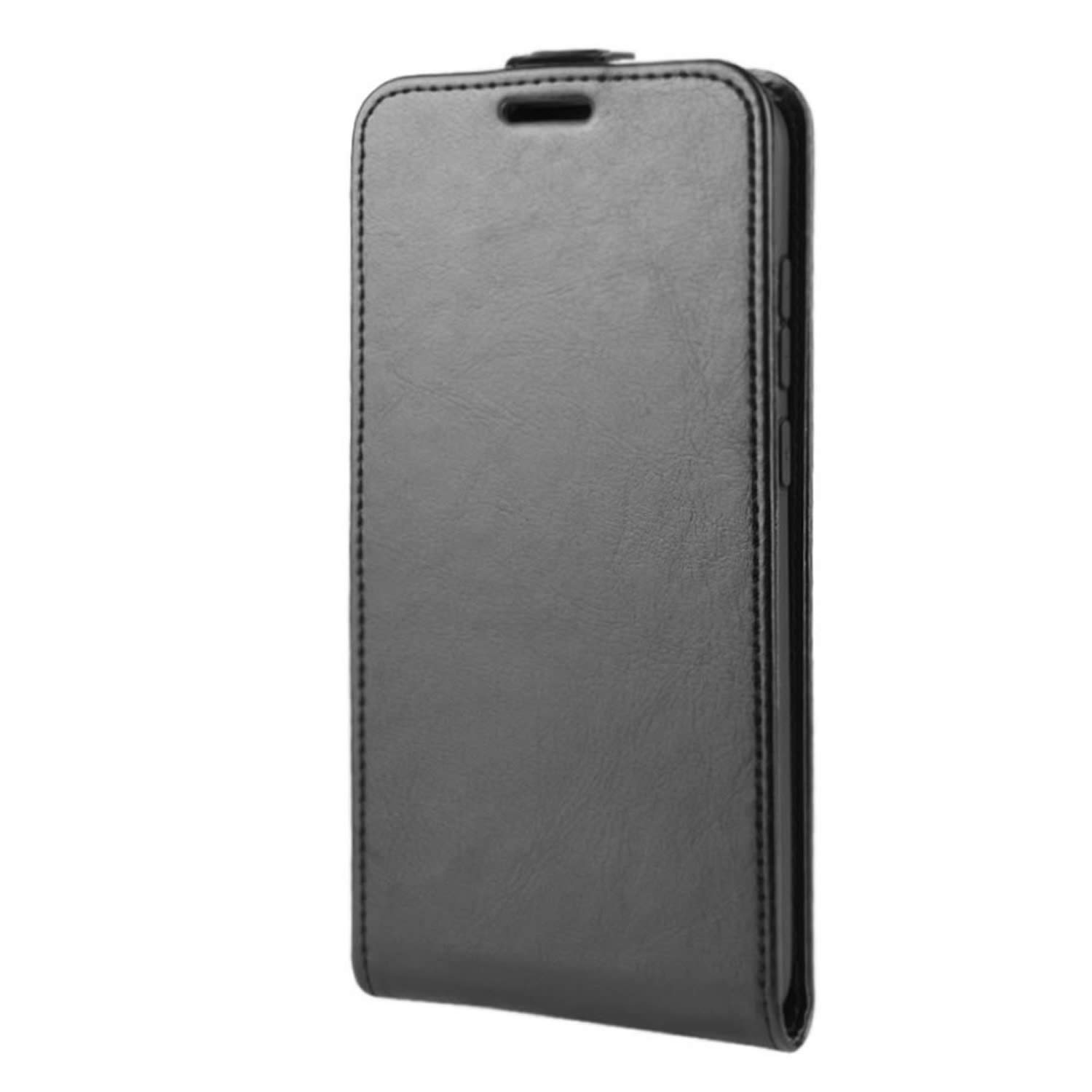 Cover A Libretto In PU Per Xiaomi Redmi Note 8 Pro – Custodia A Portafoglio Con Stampa Arcobaleno Unicorno, Morbida E Leggera