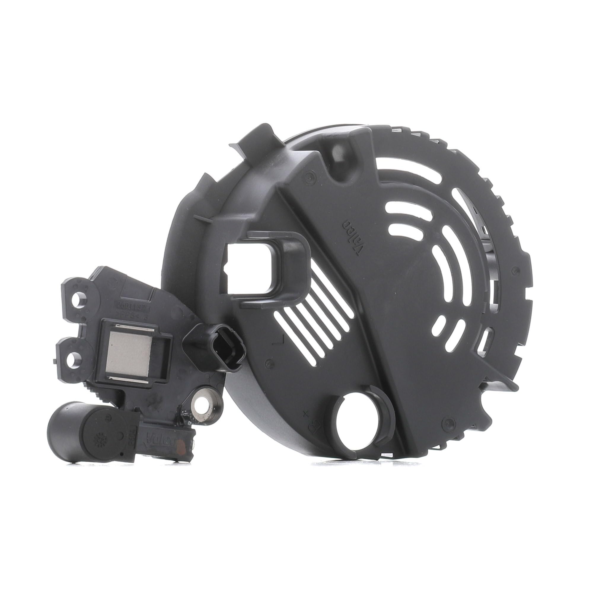 Régulateur d'alternateur Valeo pour Renault