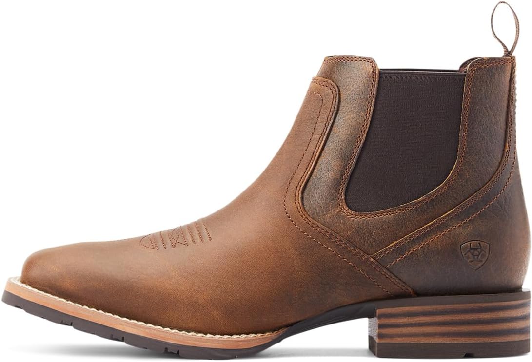 Ariat Men's Hybrid Low Boy Western Boot - Image 2