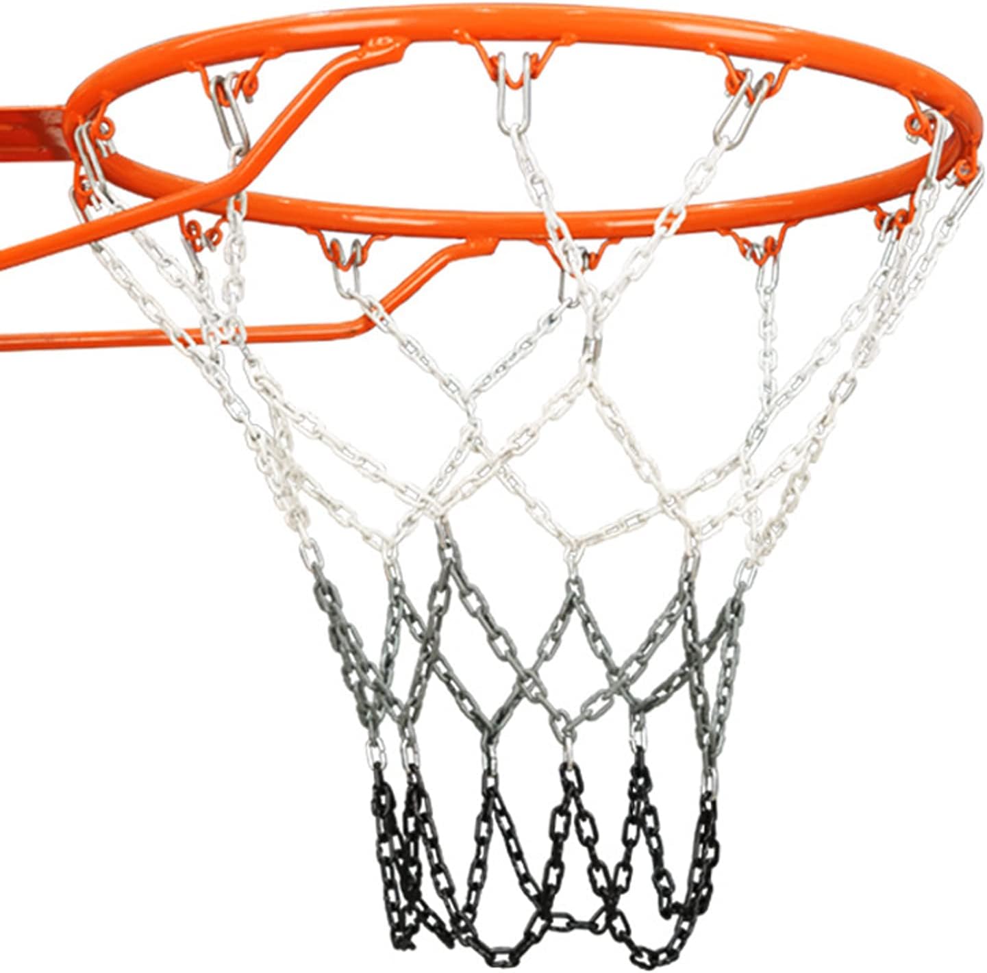 2LBS Basketball Net Chain Outdoor Heavy Duty, Chain