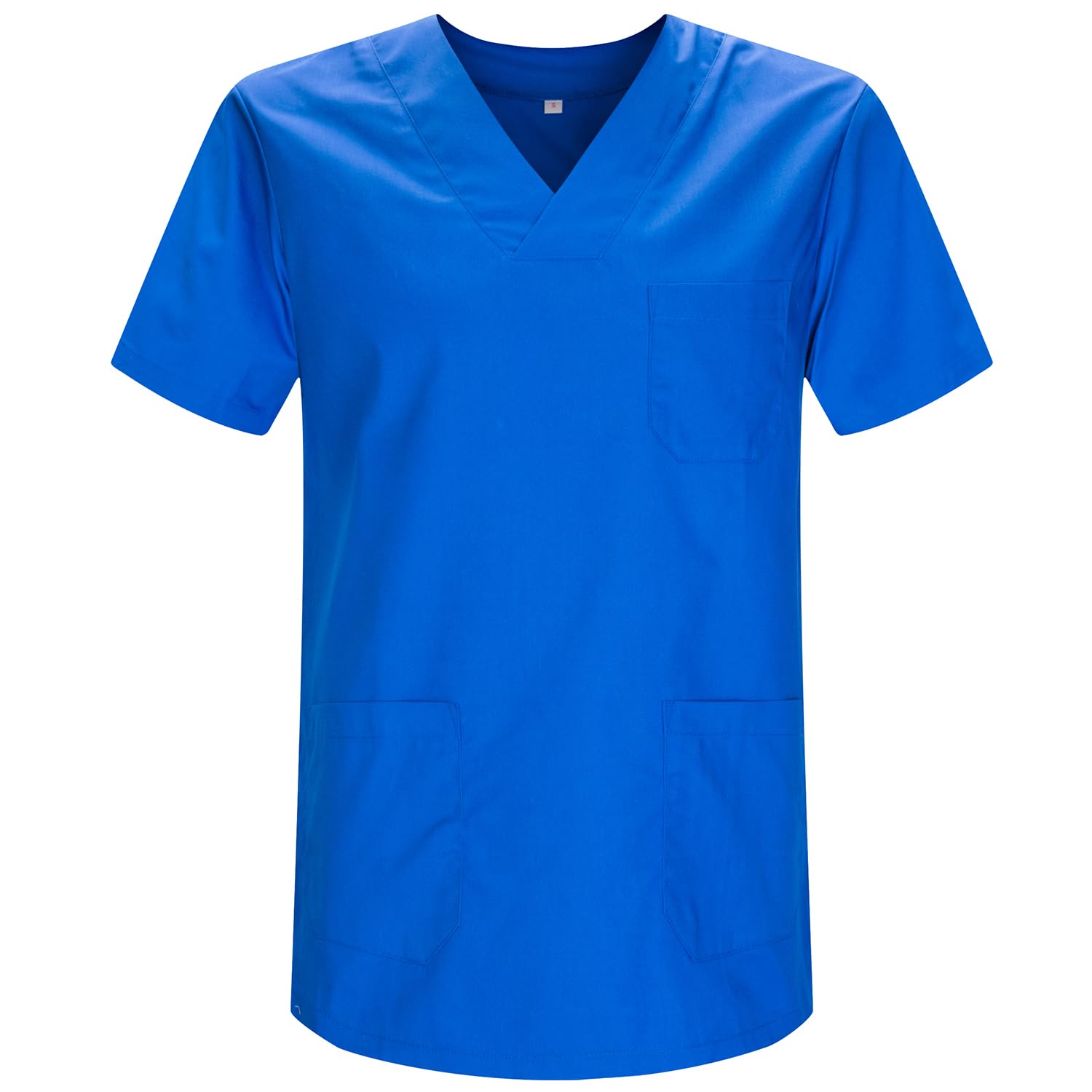 MISEMIYA Casaca Sanitaire Unisexe 817 Camiseta de servicio médico Unisex adulto (Pack de 1) — view 25