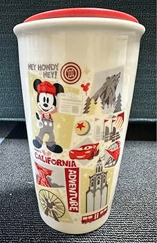 Amazon | WDWフロリダ限定 スタバタンブラー 4個セット 単品OK