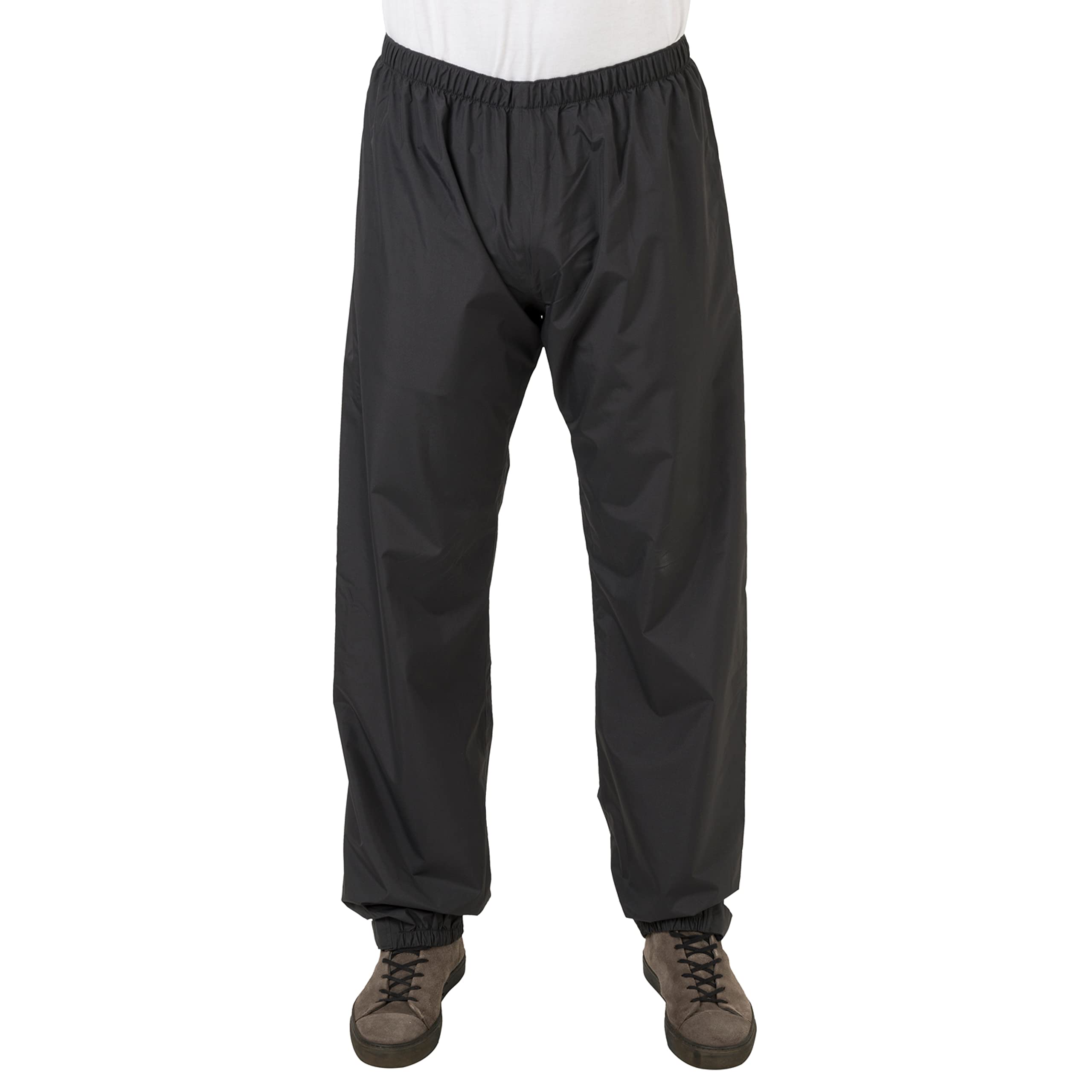 AGU 002030055 - Navetteur Easy Rain Pantalon n - Unique - Mixte