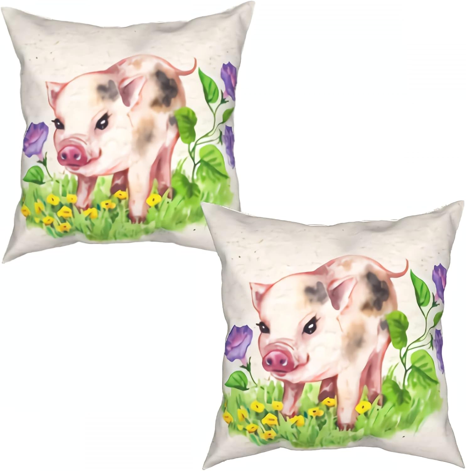 miniature pillow cases