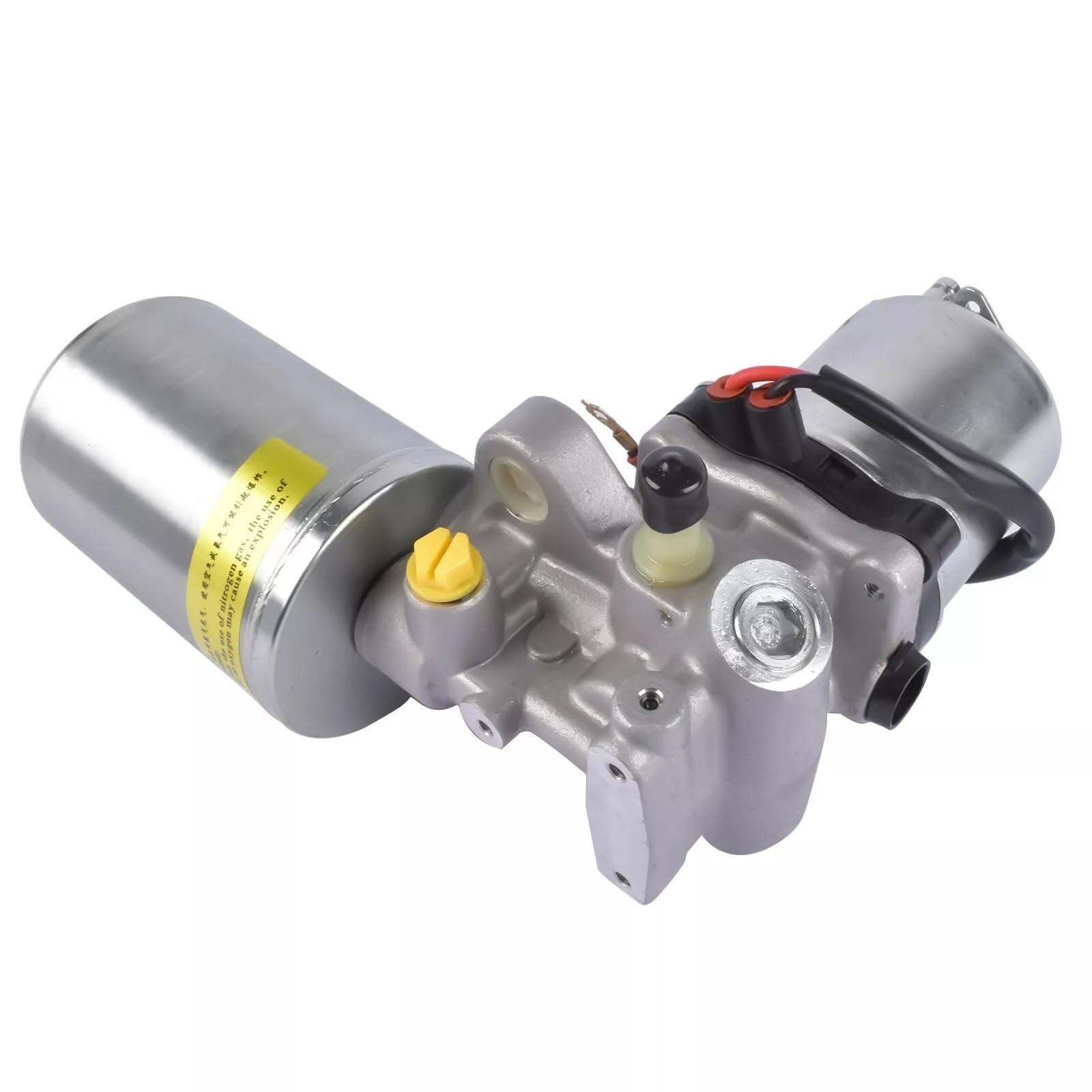 Niskoprofilowy hydrauliczny podnośnik pompy ABS wzmacniacz hamulca akumulator silnika 47070-60050 4Runner Fj Cruiser 4707060030 samochodowe pompy hydrauliczne