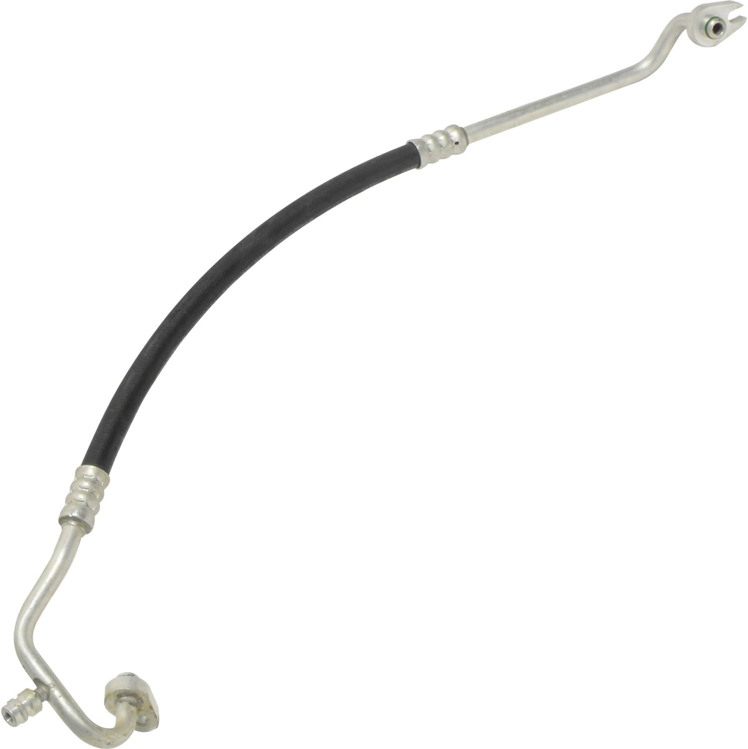 UAC HA 10998C A/C Refrigerant Discharge Hose